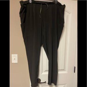 Med Couture Scrub Bottom